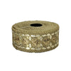 Antik Gold Floral Border