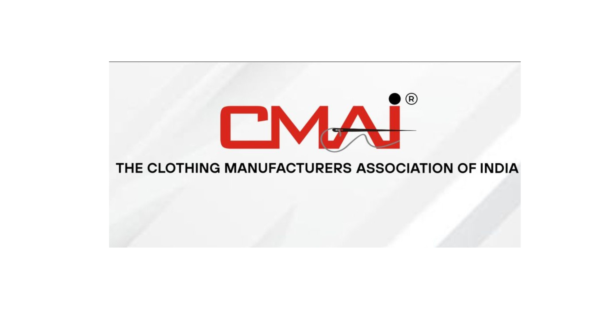 •Participation in CMAI &amp; FAB Event – Mumbai