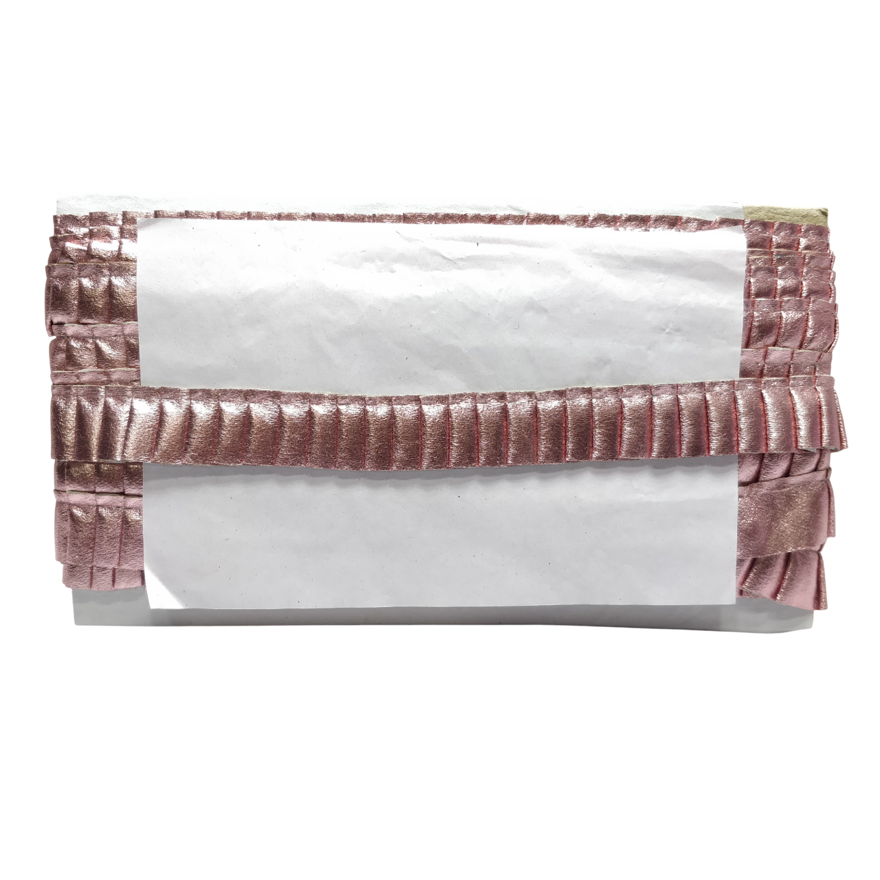 Kurlz Imported Monalisa Silk Frill Lace For Baby Frocks, Fashion Accessories, Garments, Ornamentation, Table-runner, Pillow, Bed sheet | Size: 9 Yards