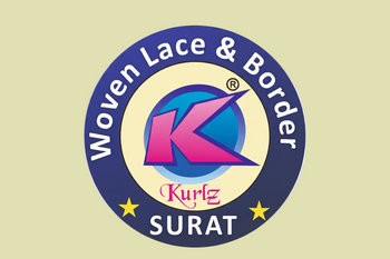 Woven Lace & Border
