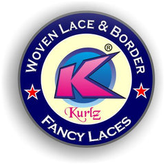 Woven Lace & Border